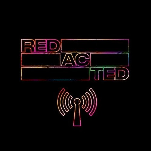 REDACTED RADIO // EPISODE 32 | GOOSEY GUEST MIX