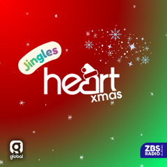 Heart Xmas Jingles 2025