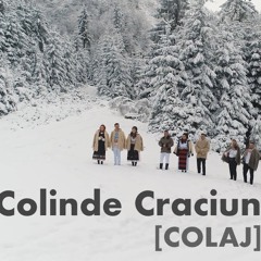 Colinde Craciun [Colaj]