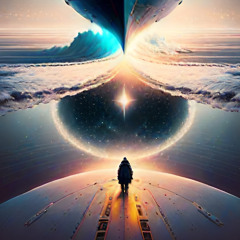 DJ vmood - Higher Intelligence Agency (Ketamin Entity) vs 030 (Midnight in Europe)