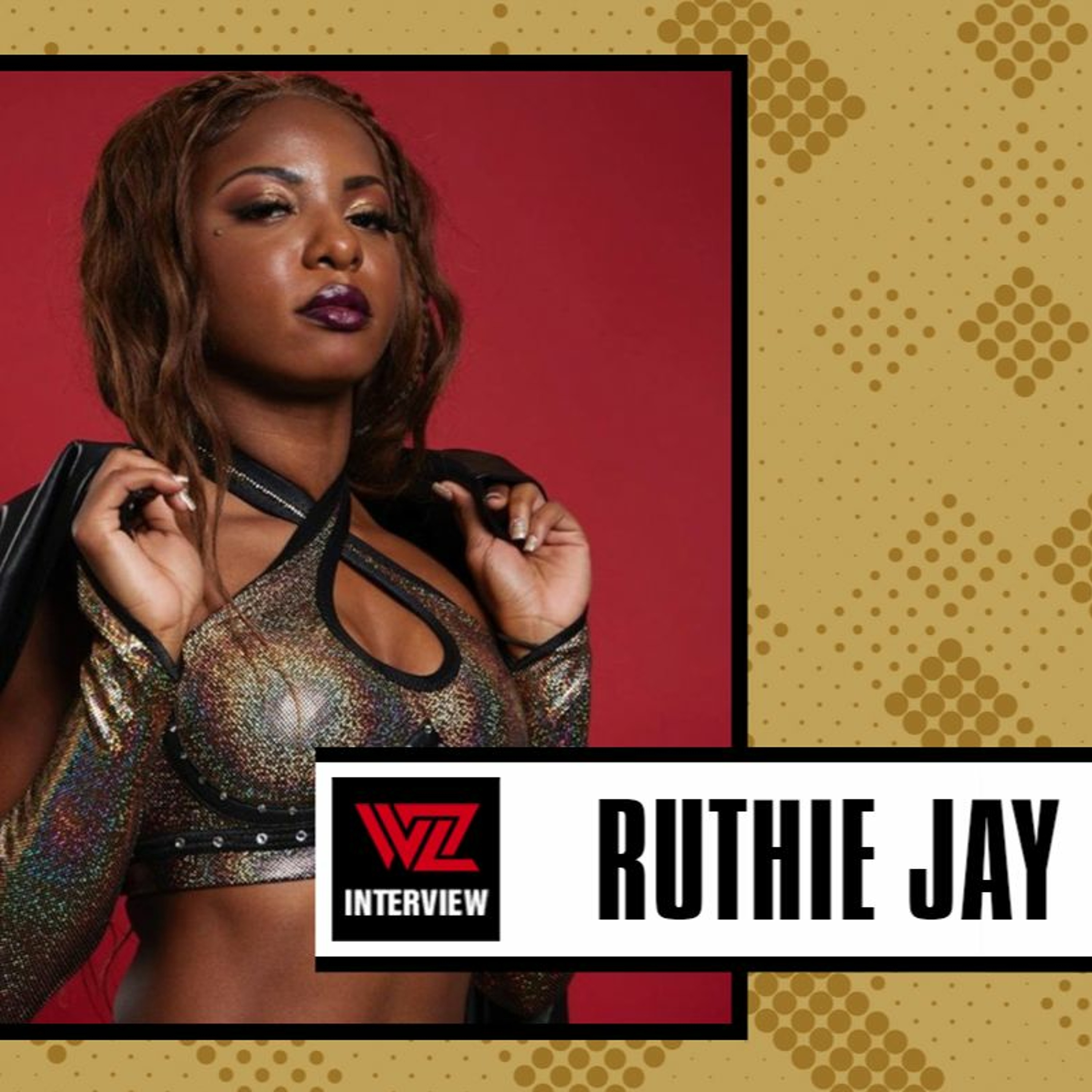 Ruthie Jay Previews NWA Samhain, Has Love For Kurt Angle