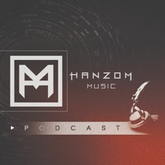 Brain Wave & Vecster - Hanzom Music Podcast #015