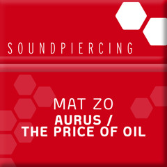 The Price Of Oil (Original Mix)