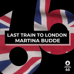 Last Train to London (Extended Mix)