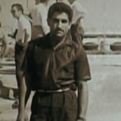 محمد جواد اموري - سكة الحيران