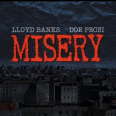 Lloyd Banks - Misery