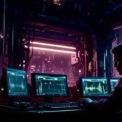 Cinematic Extatic-Le Talium (V5-Work in progress)