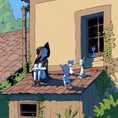 Take a nap, will you?