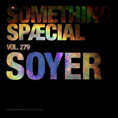 SOYER: SPÆCIAL MIX 279