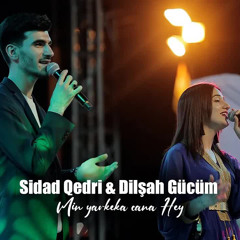 Sidad Qedri & Dilsah Gücüm - Min Yarkeka Cana Hey