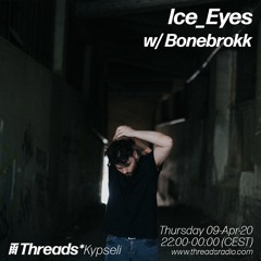 Ice_Eyes w/Bonebrokk Threads* Kypseli
