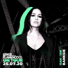 FLAMINCO30 LIVE SET