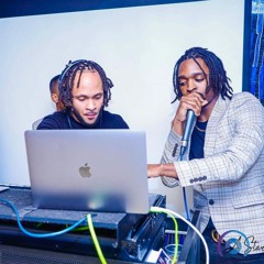 SUPASET SOUND @ Grown & Sexy