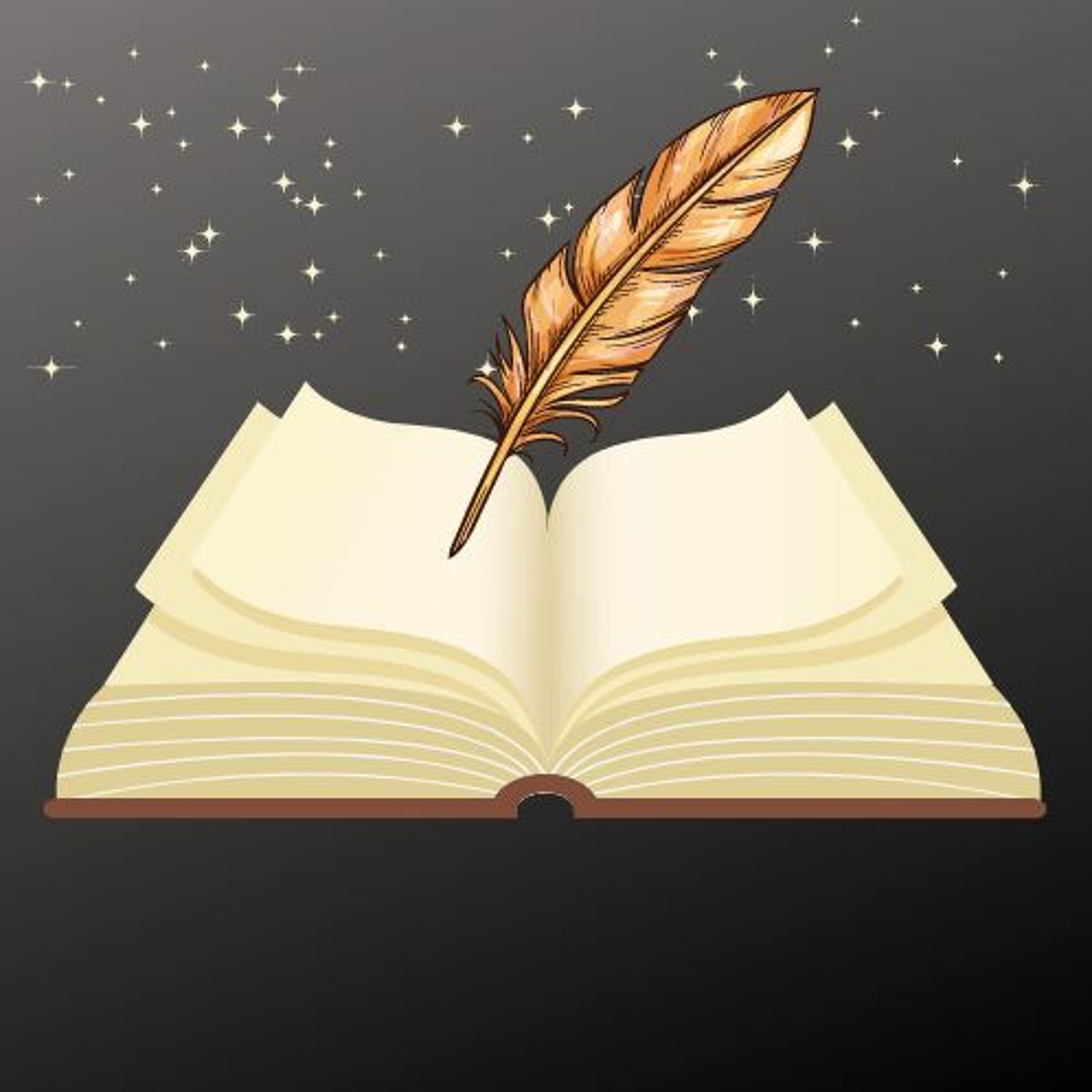 Preparing Your Novel Bible episode artwork