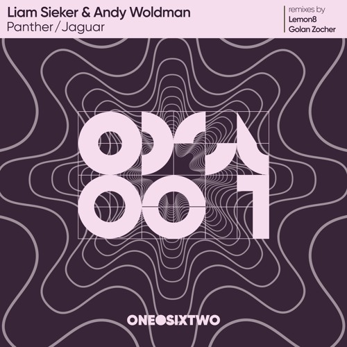 Andy Woldman, Liam Seiker - Jaguar (Golan Zocher Remix)