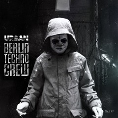 Techno Set #77 (Dark) Live @Urban 10.08.2024