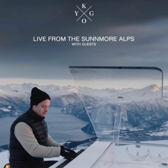 Kygo - Live @ Sunnmore Alps Show 2021