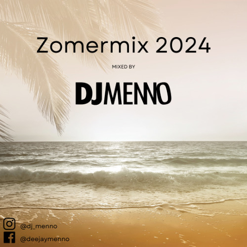 Zomermix 2024
