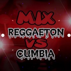 ❌MIX❌REGGAETON VS CUMBIA❌DJ ALEXIS❌ Mi Cuarto, Hasta El Amanecer, Fantasías, Así Es El Amor