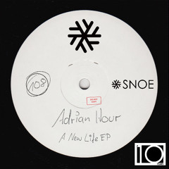 Premiere: Adrian Hour - AADDD [SNOE]