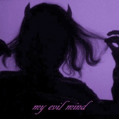 My Evil Mind