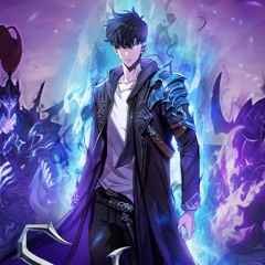 Mareux - Killer (slowed) X Solo Leveling