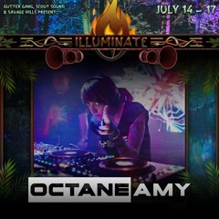 Live @ Illuminate 22'