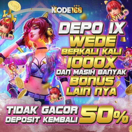 kode168 dj remix