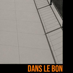 JOHNNY BRAVO X SAF - DANS LE BON