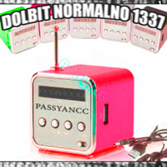DOLBIT NORMALNO 1337