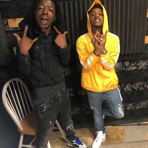 Soulja K x Skeet McFlurry - “Blake Griffin” (Prod. By Yung Aiki”