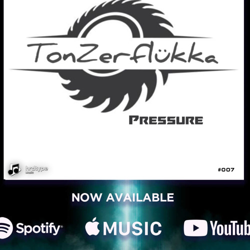 TonZerflükka - Pressure