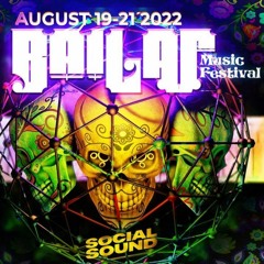 Bailar 2022 Music Festival- 30 min mix Submission