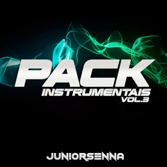 Junior Senna - Instrumentais VOL.3 (BUY NOW)