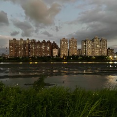 Dreaming By The Xindian (Single Edit)