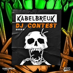 KABELBREUK DJ CONTEST 2024 - By Next Horizon