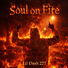 Soul on Fire