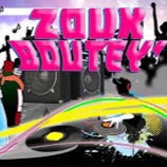 Zouk Bouteille Des Années 2000 (Martinique ,Guadeloupe ,Guyane)