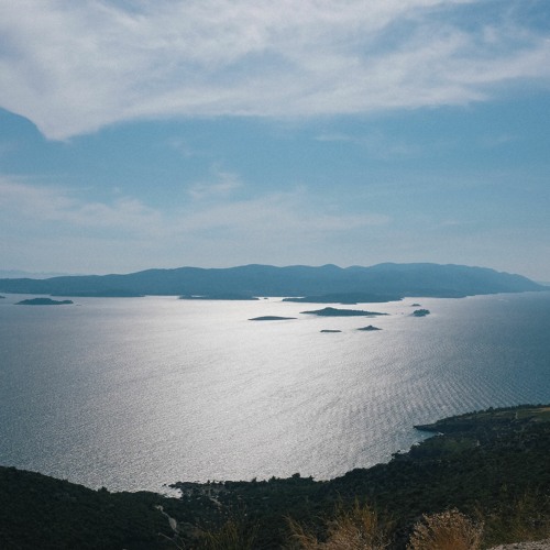 Kristijan Molnar Elektrochat Mix - Radio Korčula, April 2020