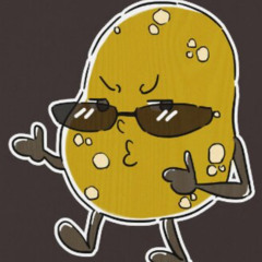 Dirty Dampf Potate XXL - 153bpm