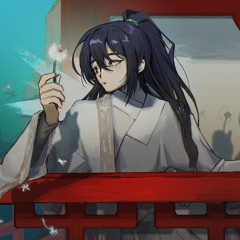 Limbus Company OST — Tian Tian [ MILI , CANTO 8 ]