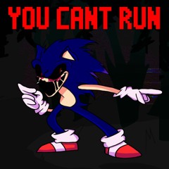 You Can't Run