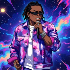 GUNNA - JUST SAY DAT ⟪SEVNTH REMIX⟫