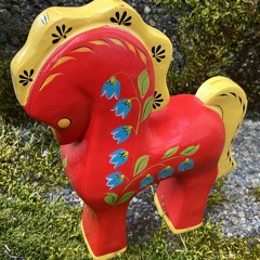 Gånglåt Från Äppelbo