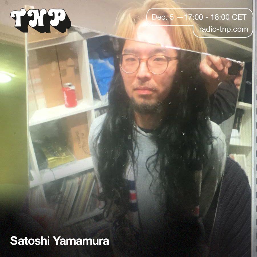 Satoshi Yamamura