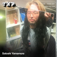 Satoshi Yamamura @ Radio TNP 05.12.2020