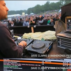 Dave Clarke - Wisdom To The Wise (Andrew Red Hand Remix) Free Download On Bandcamp