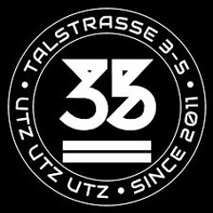 TALSTRASSE 3-5 - Substanzen (Wischi Hardtekk remix)