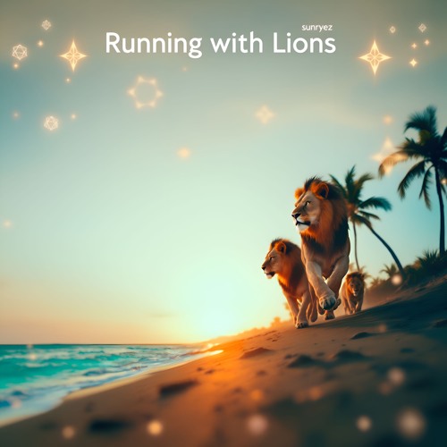 Running with Lions