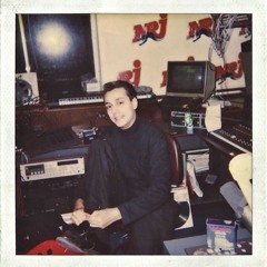 NRJ Club / Dimitri (1988.02.06)